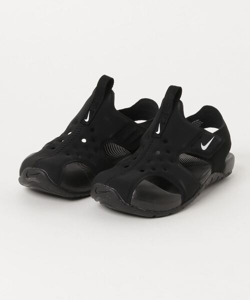 セール】キッズ NIKE ナイキ 17-22SUNRAY PROTECT 2 (PS