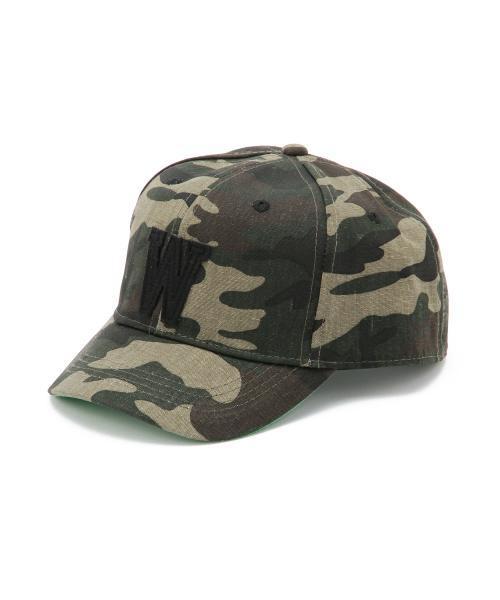 BEAMS（ビームス）の「BEAMS / クラシック ベースボール キャップ（キャップ・メンズ・ブラウン/ネイビー/ダークブルー/グレー/ブラック/ブルー/ブラック系その他/その他1・ONE SIZE）」の9枚目の写真