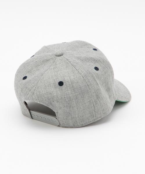 BEAMS（ビームス）の「BEAMS / クラシック ベースボール キャップ（キャップ・メンズ・ブラウン/ネイビー/ダークブルー/グレー/ブラック/ブルー/ブラック系その他/その他1・ONE SIZE）」の14枚目の写真