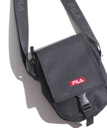 FILA | ∴WEGO/FILA別注フラップミニショルダーバッグ(ショルダーバッグ)