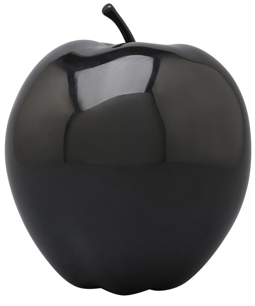 GILAPPLE CLOCK BLACK（置時計）｜MEDICOM TOY（メディコムトイ）の