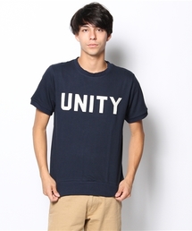 CIAOPANIC | 【Ciaopanic】UNITY裏毛PO(スウェット)