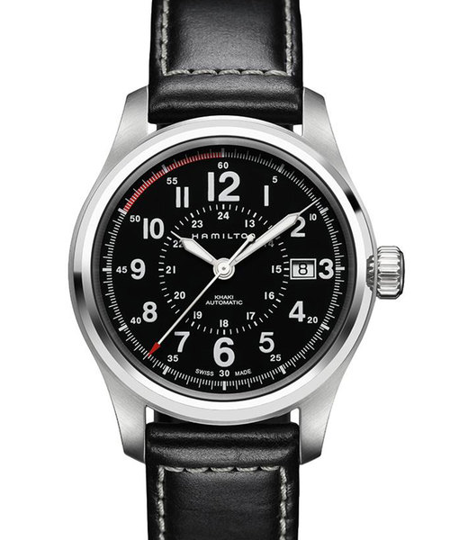 HAMILTON�i�n�~���g���j�́u�J�[�L�t�B�[���h�i�r���v�j�v�b�u���b�N