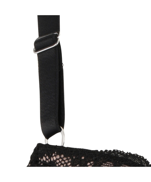 Triumph（トリンプ）の「My Glow(ネオノンワイヤー)480 ブラジャーTR480 P（ブラジャー・レディース・アイボリー/ブラック/モカ/グリーン/ボルドー/ラベンダー/ライトピンク/ベビーピンク・L2/M1/M2/L1）」の21枚目の写真