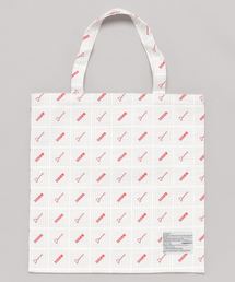 FABRICK Dunno SIMPLE TOTE BAG