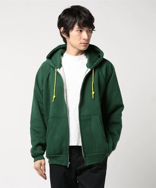 スタニングルアー別注 CAMBERパーカー 並行輸入品】キャンバー パーカー CAMBER 531 ジップパーカー