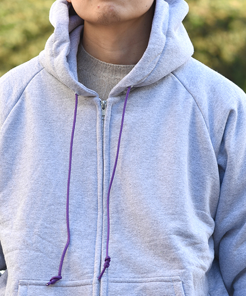 CAMBER CHILL BUSTER グレー フード付き スウェットパーカー CAMBER CHILL BUSTER キャンバー パーカー 中古・古着通販CHILL