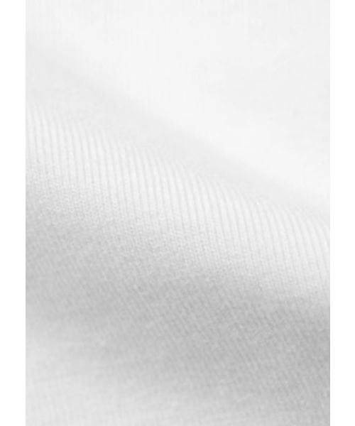 EVOLUTION(エボリューション)の「上質な大人のTシャツ 至極の逸品(Tシャツ/カットソー・メンズ・ネイビー/オフホワイト・XX-LARGE/MEDIUM/LARGE/X-LARGE)」の3枚目の写真