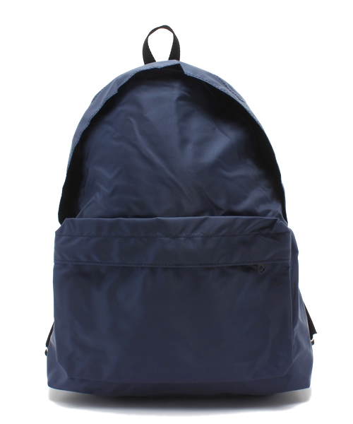 SHIPS(シップス)の「☆☆Herve Chapelier: ナイロン デイパック(バックパック/リュック・メンズ・ブラック/ブラウン/オリーブ/ネイビー・ONE SIZE)」の4枚目の写真