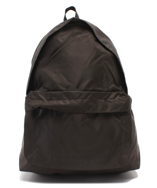 SHIPS(シップス)の「☆☆Herve Chapelier: ナイロン デイパック(バックパック/リュック・メンズ・ブラック/ブラウン/オリーブ/ネイビー・ONE SIZE)」の3枚目の写真