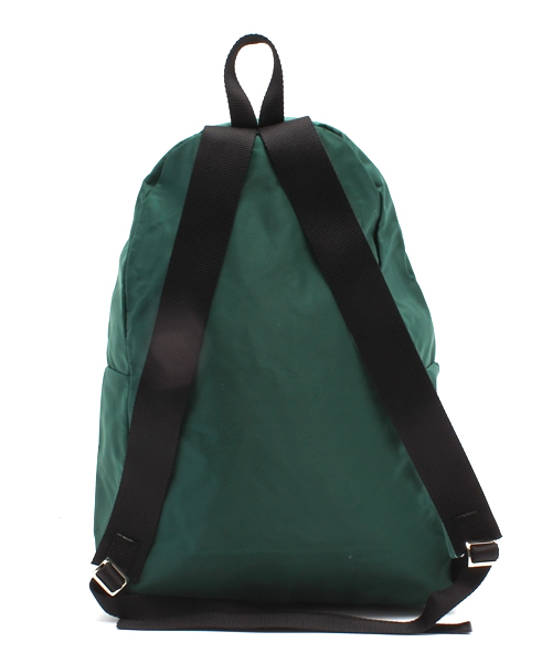 SHIPS(シップス)の「☆☆Herve Chapelier: ナイロン デイパック(バックパック/リュック・メンズ・ブラック/ブラウン/オリーブ/ネイビー・ONE SIZE)」の7枚目の写真