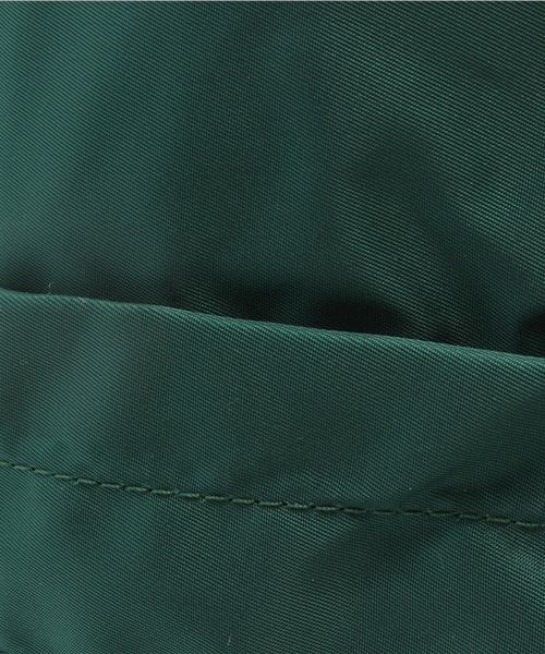 SHIPS(シップス)の「☆☆Herve Chapelier: ナイロン デイパック(バックパック/リュック・メンズ・ブラック/ブラウン/オリーブ/ネイビー・ONE SIZE)」の11枚目の写真