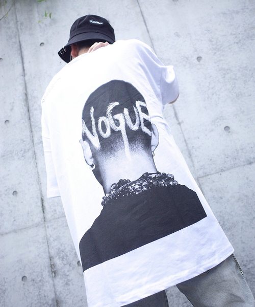 rovtski（ロフトスキー）の「【ビッグシルエット】EN7 ASST SS T SHIRT/オーバーサイズ プリント Tシャツ 半袖（Tシャツ/カットソー・メンズ・その他/その他1/その他2/その他3/その他4/その他5/その他6/その他7/その他8/その他9/その他10/その他11/その他12/その他13/その他14・FREE）」の11枚目の写真
