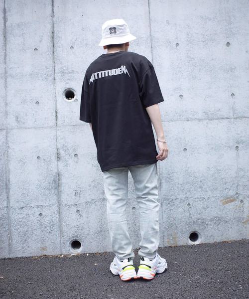 rovtski（ロフトスキー）の「【ビッグシルエット】EN7 ASST SS T SHIRT/オーバーサイズ プリント Tシャツ 半袖（Tシャツ/カットソー・メンズ・その他/その他1/その他2/その他3/その他4/その他5/その他6/その他7/その他8/その他9/その他10/その他11/その他12/その他13/その他14・FREE）」の22枚目の写真
