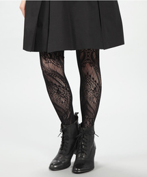 SOMARTA | Theta Skin Series Swan(タイツ/ストッキング)