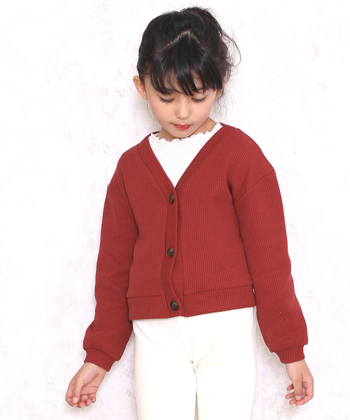 ever closet�i�G�o�[�N���[�[�b�g�j�́u���b�t���J�[�f�B�K���i�J�[�f�B�K���j�v�b���b�h