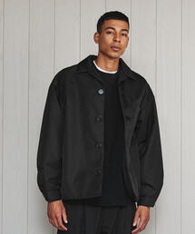 ジャケット・アウター H beauty&youth LUGGAGE NYLON JACKET H BEAUTY&YOUTH UNITED ARROWS（エイチビューティーアンドユース