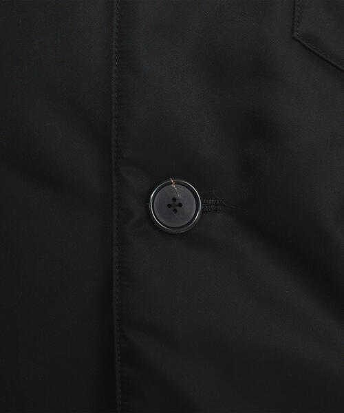 ジャケット・アウター H beauty&youth LUGGAGE NYLON JACKET H BEAUTY&YOUTH UNITED ARROWS（エイチビューティーアンドユース