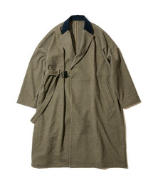 F/CE. （エフシーイー）の「F/CE. UF CHESTERFIELD CT/エフシーイー