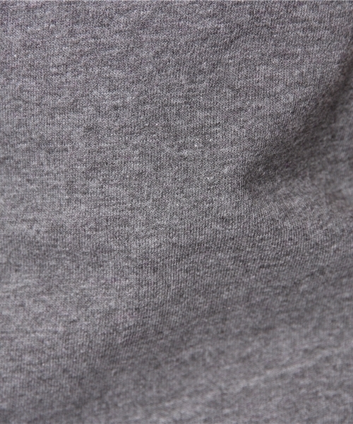 ESTNATION bis（エストネーションビス）の「ESTNATION bis カットソー（Tシャツ/カットソー・レディース・オフホワイト/ブラック/チャコールグレー/グリーン/ブルー/ピンク・38）」の9枚目の写真