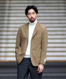 EDIFICE�i�G�f�B�t�B�X�j�́u�X�g���b�`�R�[�f�����C�W���P�b�g�i�e�[���[�h�W���P�b�g�j�v