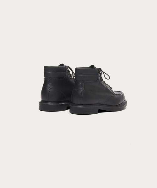 RED WING(レッドウィング)の「<REDWING> 8133 SUPER SOLE/シューズ(ブーツ・メンズ・ブラック・8/7h/8h/9/9h/7)」の4枚目の写真