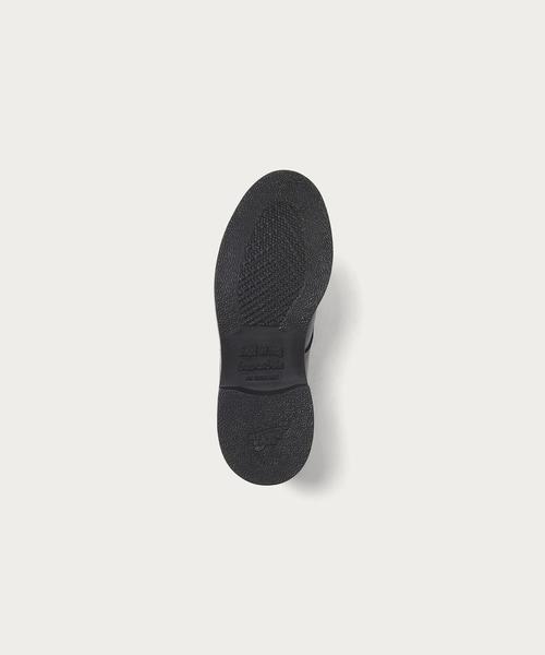 RED WING(レッドウィング)の「<REDWING> 8133 SUPER SOLE/シューズ(ブーツ・メンズ・ブラック・8/7h/8h/9/9h/7)」の2枚目の写真