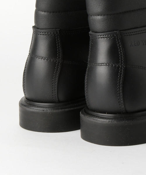 RED WING(レッドウィング)の「<REDWING> 8133 SUPER SOLE/シューズ(ブーツ・メンズ・ブラック・8/7h/8h/9/9h/7)」の11枚目の写真
