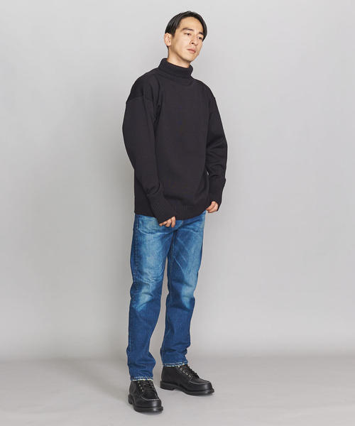 RED WING(レッドウィング)の「<REDWING> 8133 SUPER SOLE/シューズ(ブーツ・メンズ・ブラック・8/7h/8h/9/9h/7)」の13枚目の写真