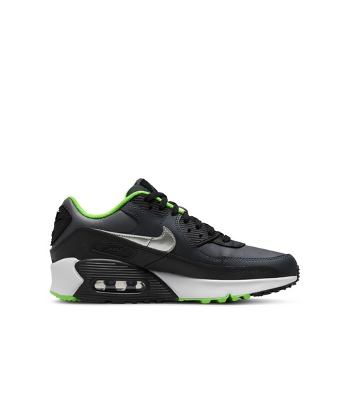 ナイキエアマックス90LTRジュニアシューズ/スニーカー/NIKEAIRMAX90LTR(GS)