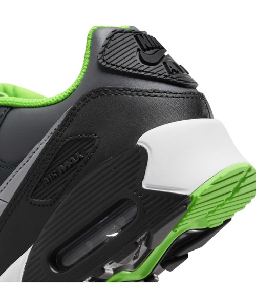 ナイキエアマックス90LTRジュニアシューズ/スニーカー/NIKEAIRMAX90LTR(GS)