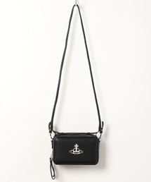 Vivienne Westwood | 44020074-01229-MO　JOHANNA(ショルダーバッグ)