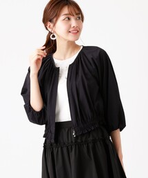 TO BE CHIC|トゥー ビー シックのジャケット/アウター通販 - ZOZOTOWN TO BE CHIC|トゥー ビー シックのジャケット/アウター通販 - ZOZOTOWN