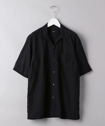 COMOLI | ＜COMOLI（コモリ）＞ OPEN/C SHIRT■■■(シャツ/ブラウス)
