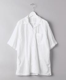COMOLI | ＜COMOLI（コモリ）＞ OPEN/C SHIRT■■■(シャツ/ブラウス)