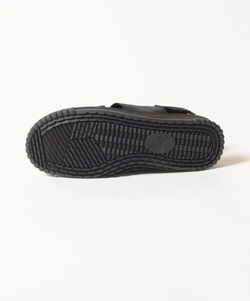 SHAKA（シャカ）の「SHAKA:FIESTA（サンダル・レディース・ブラック/ブラウン・50/60/70）」の6枚目の写真