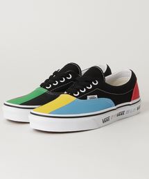 VANS | VANS ヴァンズ ERA　エラ VN0A4U39WK2　(V.SPIRIT)MLT(スニーカー)