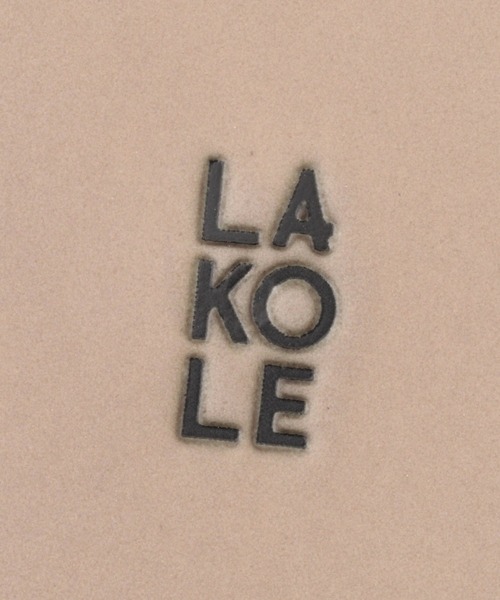 LAKOLE(ラコレ)の「マットリムボウル / LAKOLE(食器・レディース・ブラック/イエロー/桜/アイボリー/ブルー/グリーン・FREE)」の20枚目の写真