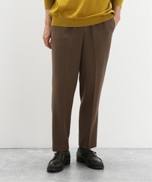 CELLAR DOOR | 【CELLAR DOOR / セラードアー】ALFRED ドレープイージー(その他パンツ)