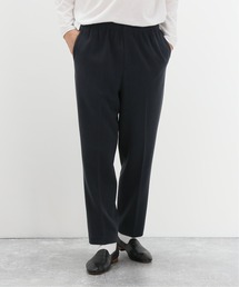 CELLAR DOOR | 【CELLAR DOOR / セラードアー】ALFRED ドレープイージー(その他パンツ)