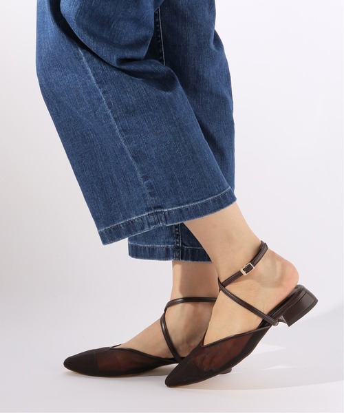 LE TALON（ルタロン）の「【CLASSY.Closet × Le Talon GRISEコラボ 