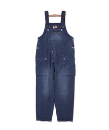ナイジェルケーボン LYBRO 名作 NAVAL DUNGAREE 53986216b_b_04_215.jpg