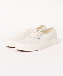 VANS | 【VANS】AUTHENTIC SUEDEスニーカー(スニーカー)