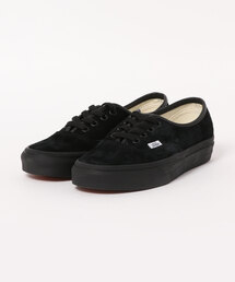 VANS | 【VANS】AUTHENTIC SUEDEスニーカー(スニーカー)