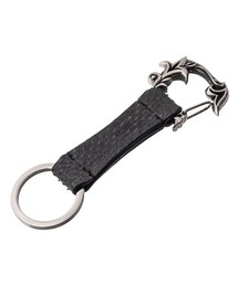 Artemis Classic（アルテミスクラシック）の「ArtemisClassic/ﾌﾛｰﾗﾙｶﾗﾋﾞﾅｷｰﾎﾙﾀﾞｰ ﾊﾟｲｿﾝ（キーケース/キーアクセサリー）」