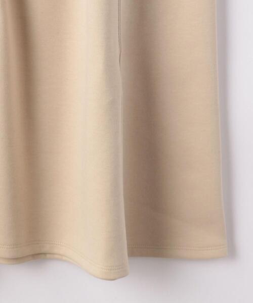 EMMEL REFINES(エメルリファインズ)の「【EMMEL REFINES】EM ROOM 前後2WAY ロングワンピース(ワンピース・レディース・ブラック/ベージュ・FREE)」の17枚目の写真