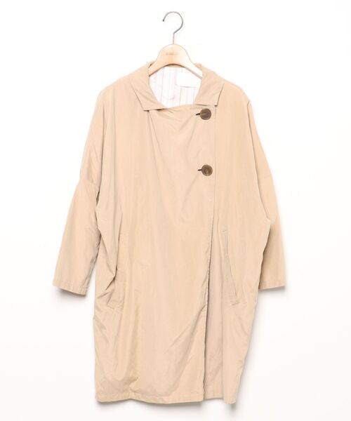 セール ブランド古着 コート その他アウター Who S Who Chico フーズフーチコ のファッション通販 Zozoused