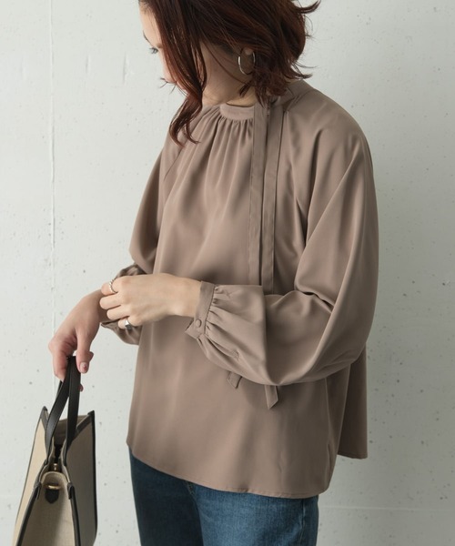 URBAN RESEARCH ROSSO（アーバンリサーチロッソ）の「サイドリボン 