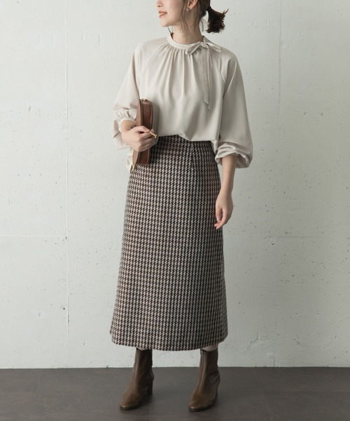 URBAN RESEARCH ROSSO（アーバンリサーチロッソ）の「サイドリボン 