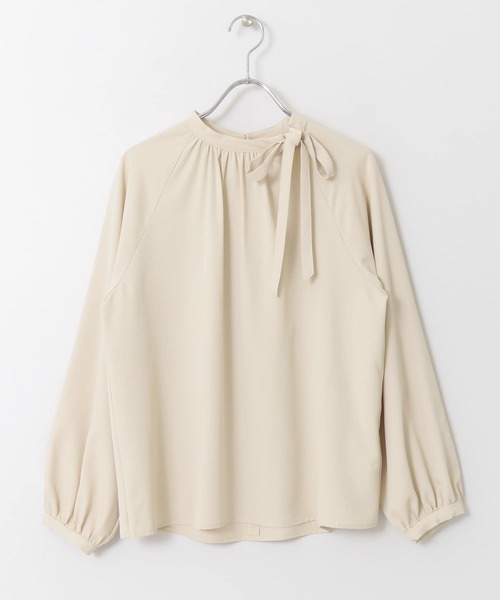 URBAN RESEARCH ROSSO（アーバンリサーチロッソ）の「サイドリボン 